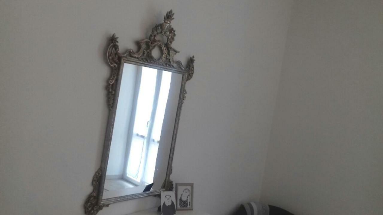 Apartment Ostiense Piramide Station *
