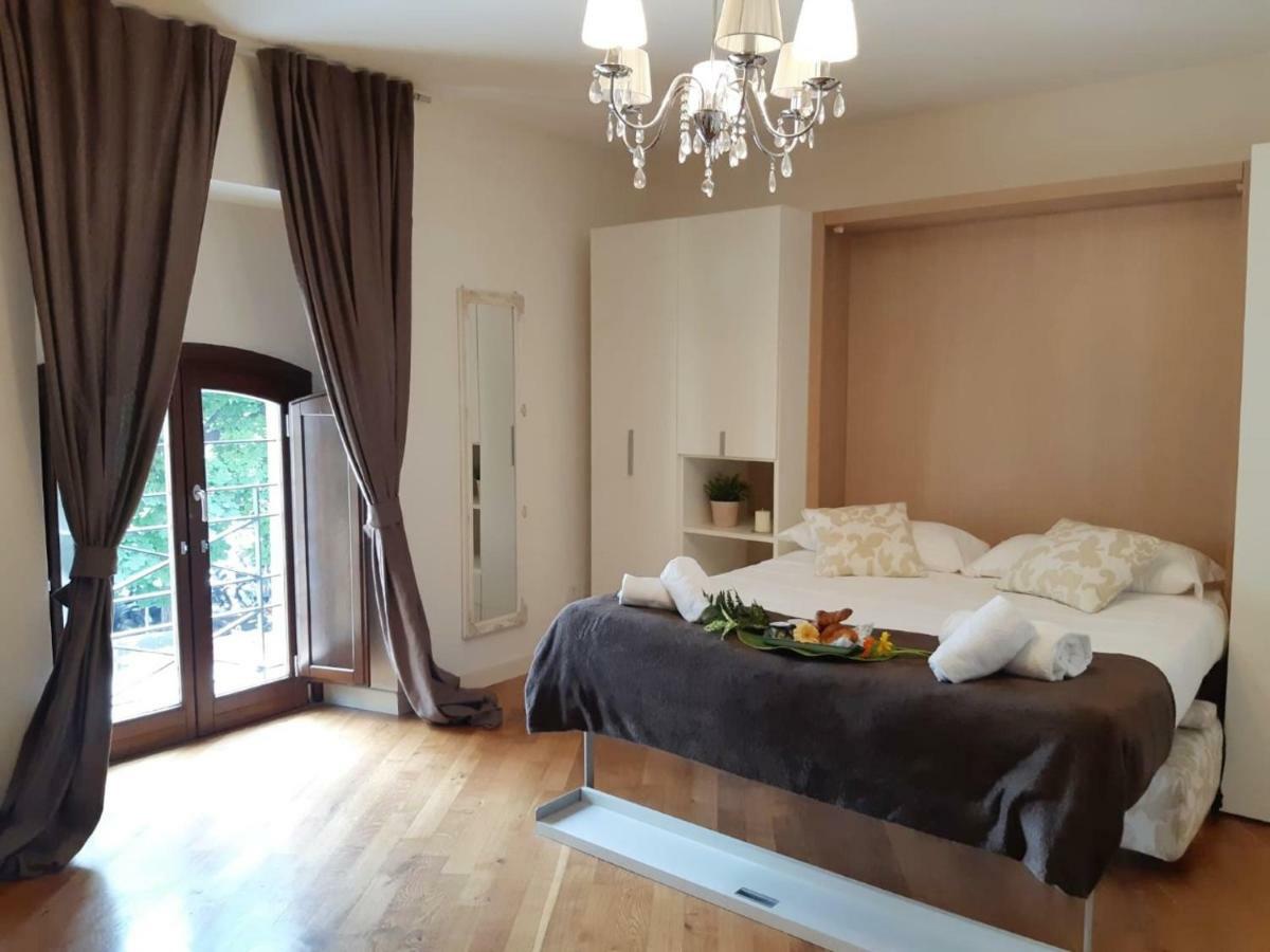 Apartment Cozy Xx Settembre