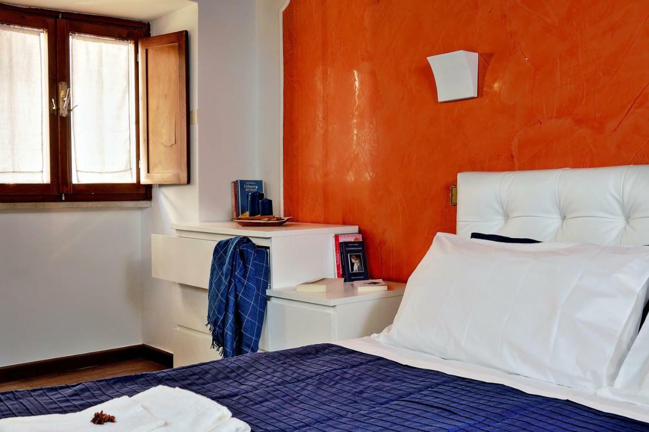 Apartment Pantheon Navona Rome