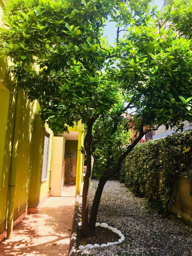 Il Villino Verde Apartment Rome