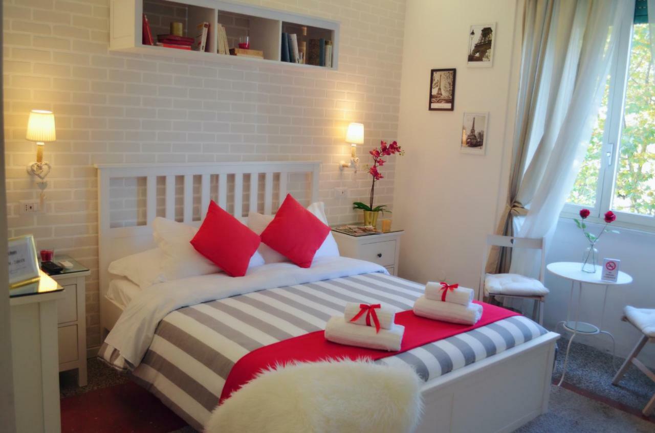 Moonlight Guest house Rome