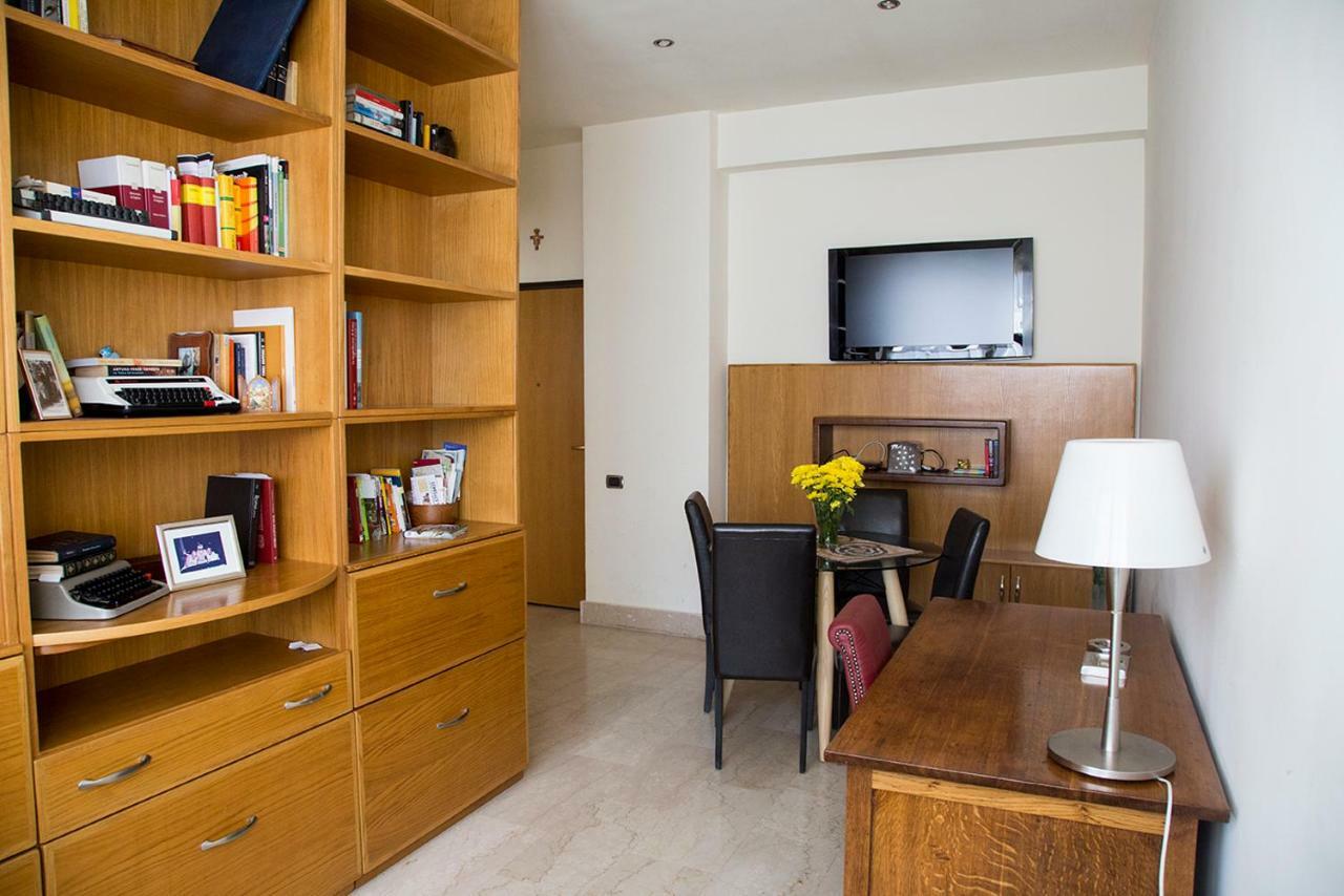 Apartment Chic Flat Rome