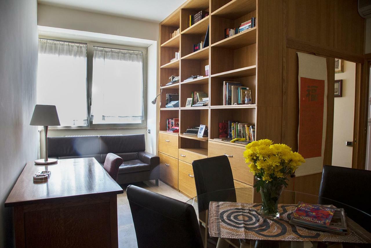 Apartment Chic Flat Rome