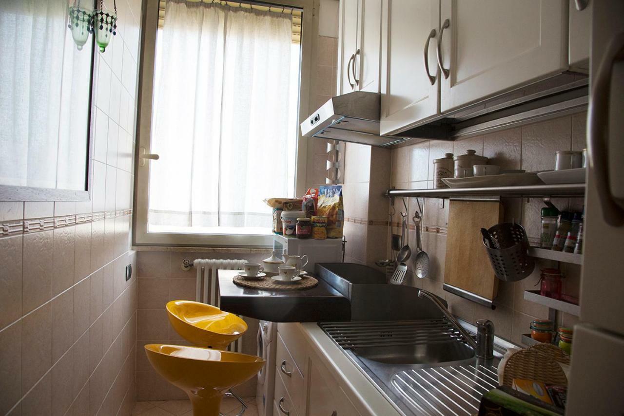 Chic Flat Rome