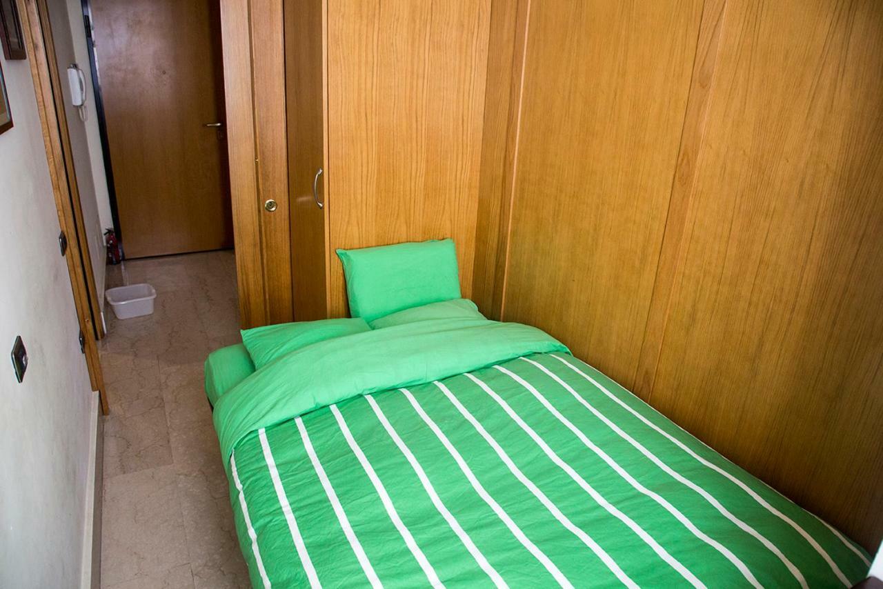 Chic Flat Apartment Rome