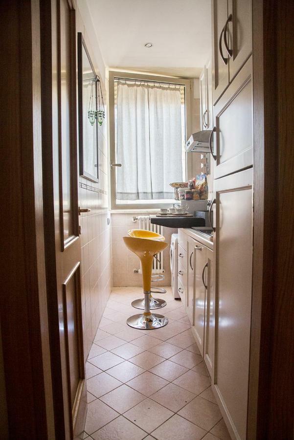 Apartment Chic Flat Rome