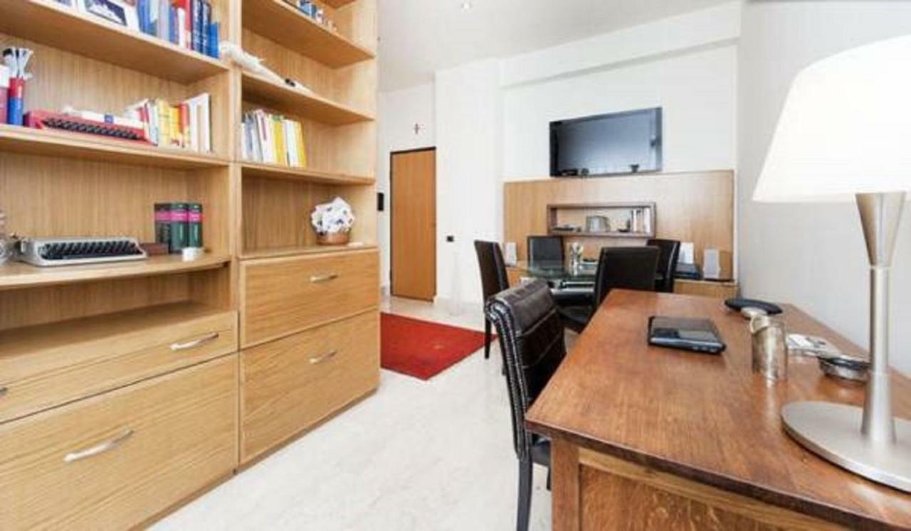 Chic Flat Apartment Rome