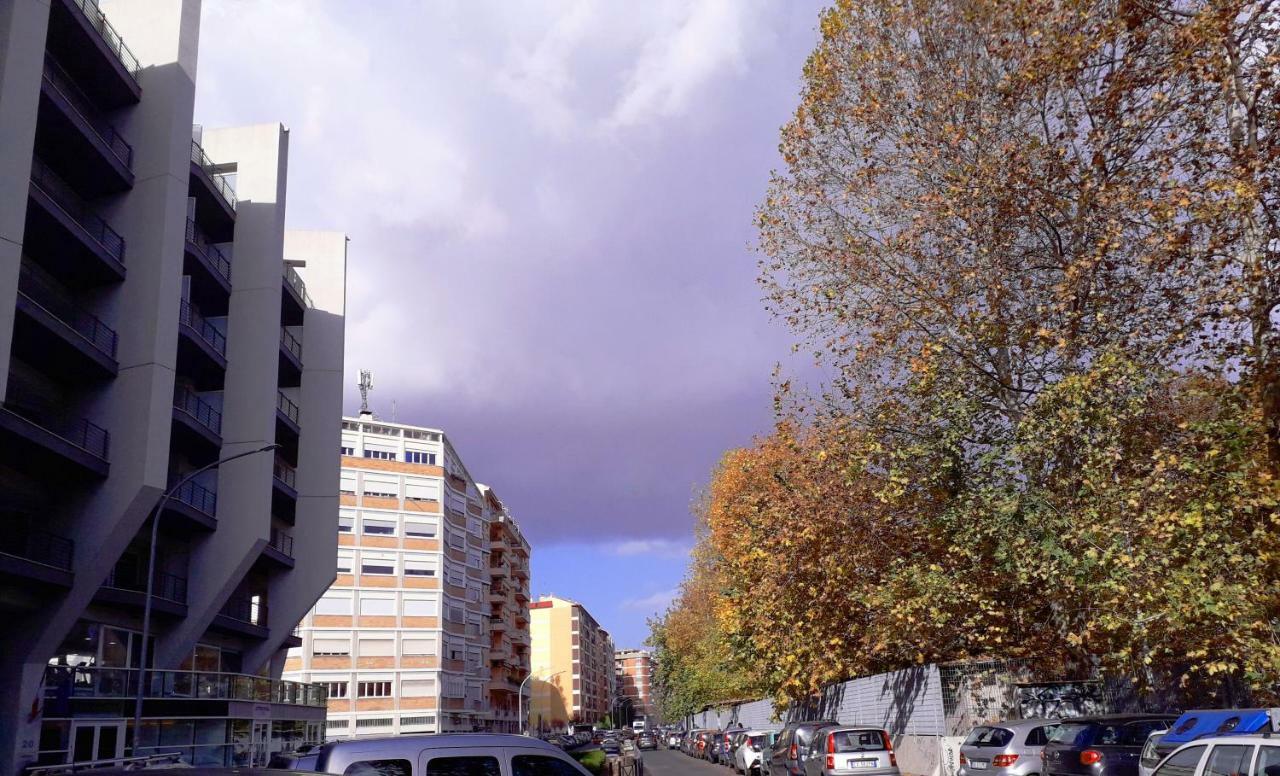 Holiday home Lungotevere Holidays *