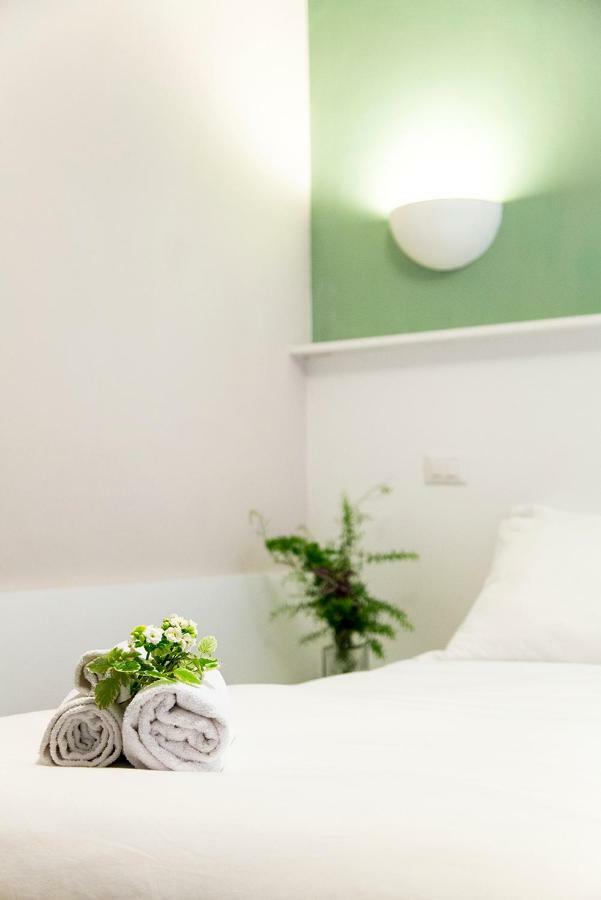 Casetta Bed & Breakfast Rome