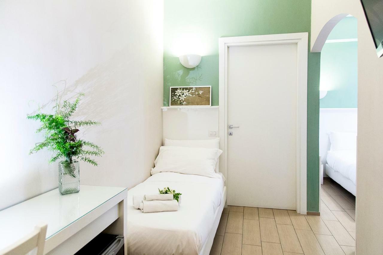 Casetta Bed & Breakfast Rome