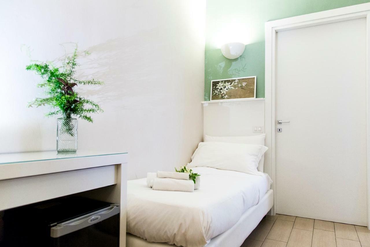 Bed & Breakfast Casetta Rome