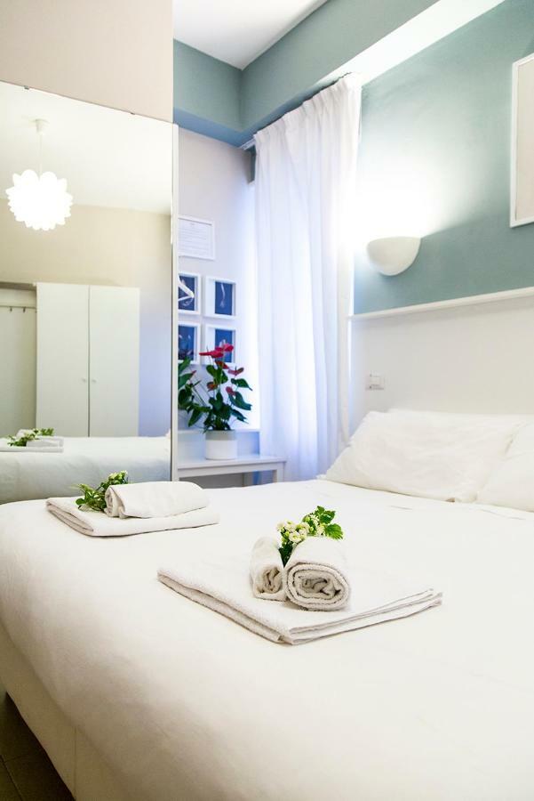Casetta Bed & Breakfast Rome