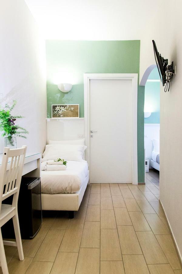 Bed & Breakfast Casetta Rome