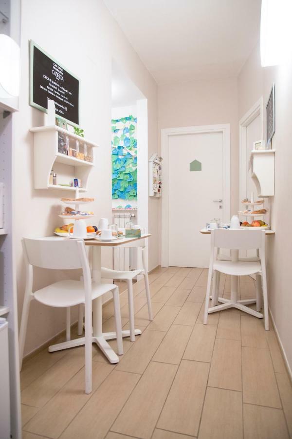 Bed & Breakfast Casetta Rome