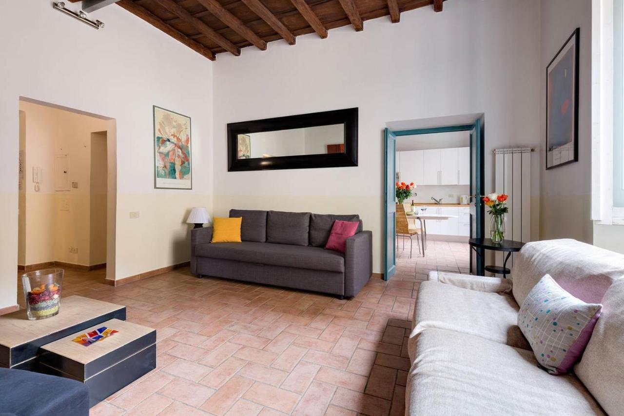 Appartamento Domus Florea Roma