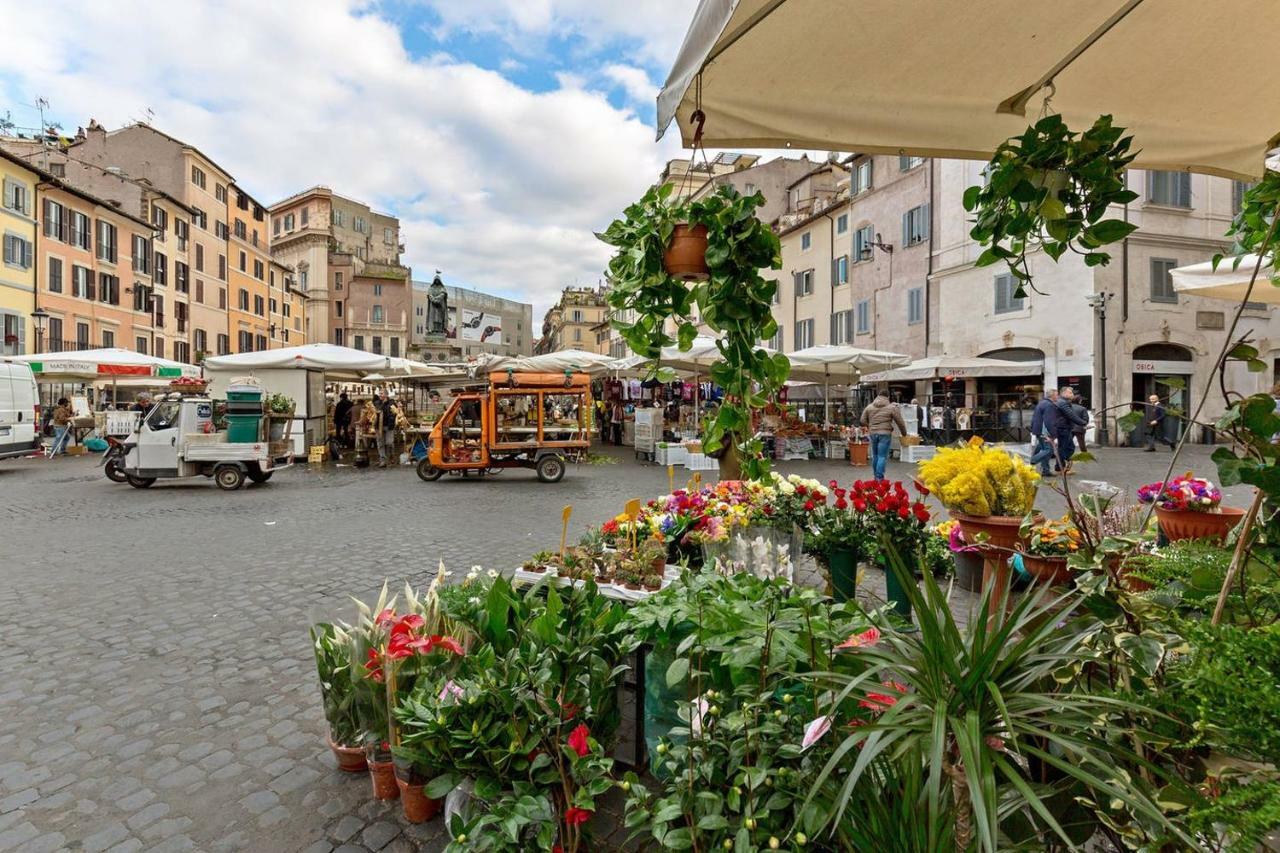 Appartamento Domus Florea