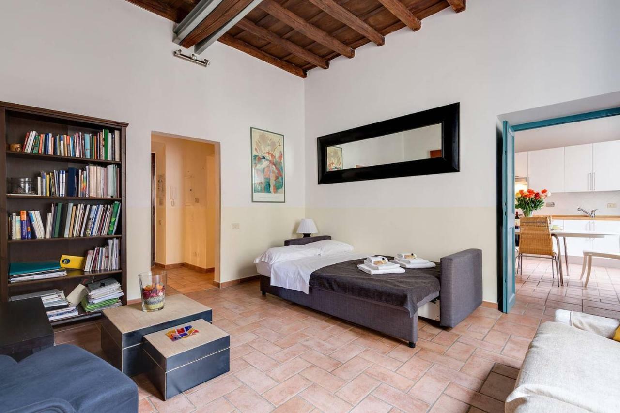 Domus Florea Appartamento