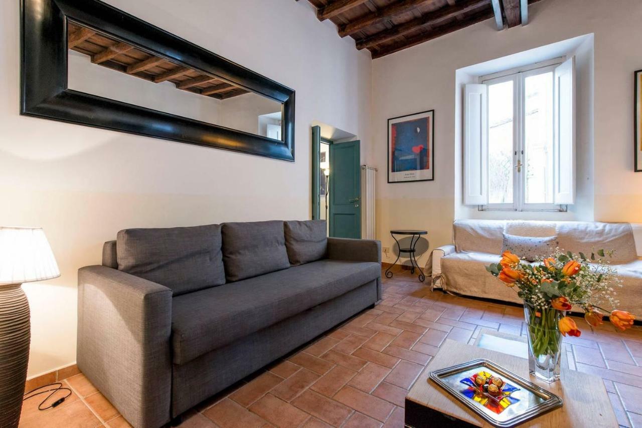 Domus Florea Appartamento
