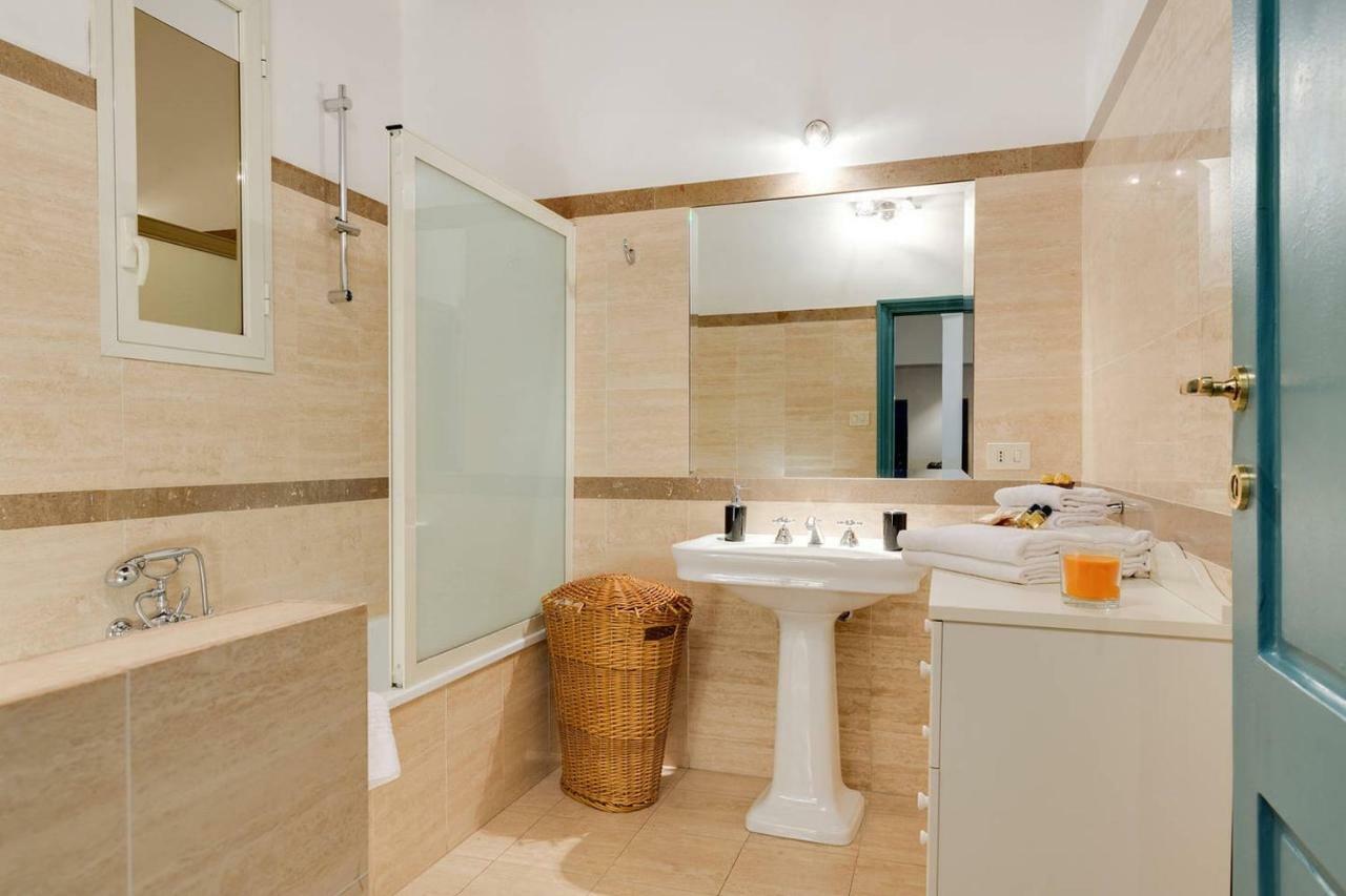 Appartamento Domus Florea Roma