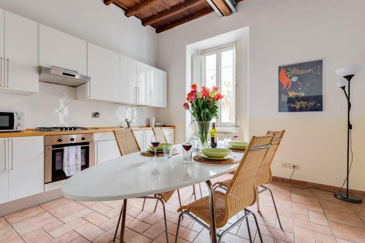 Appartamento Domus Florea
