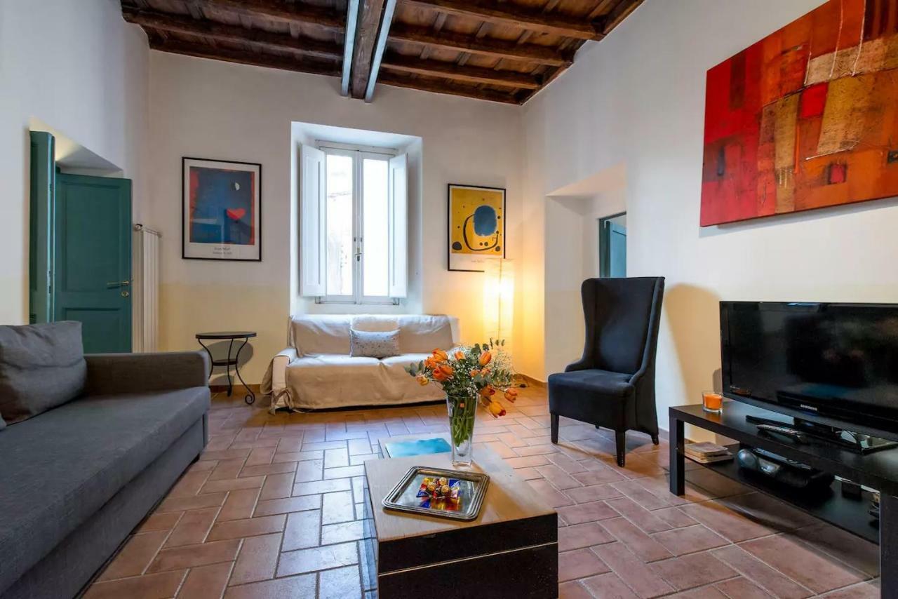 Appartamento Domus Florea