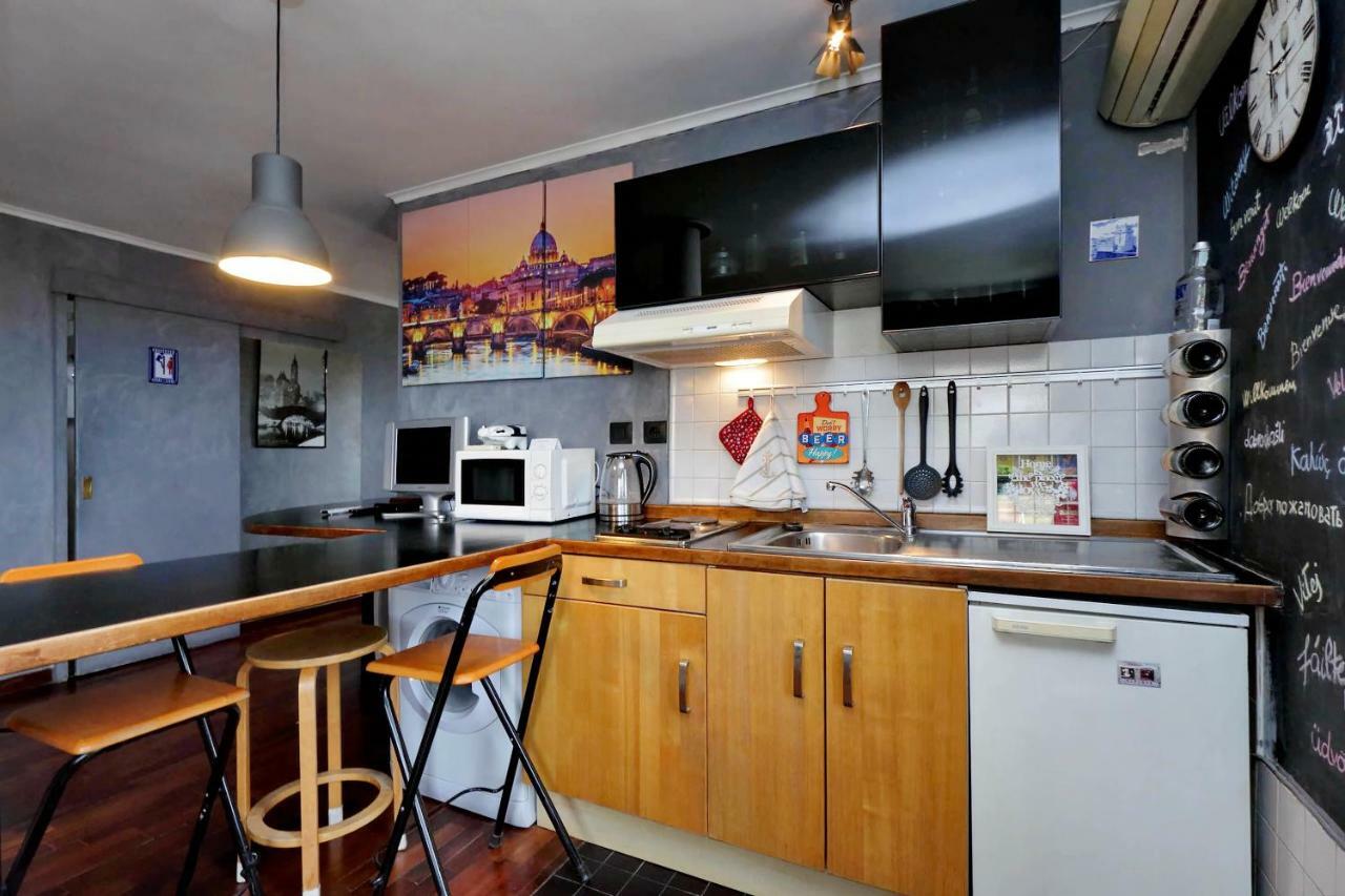 Apartment Casetta Fleming Rome