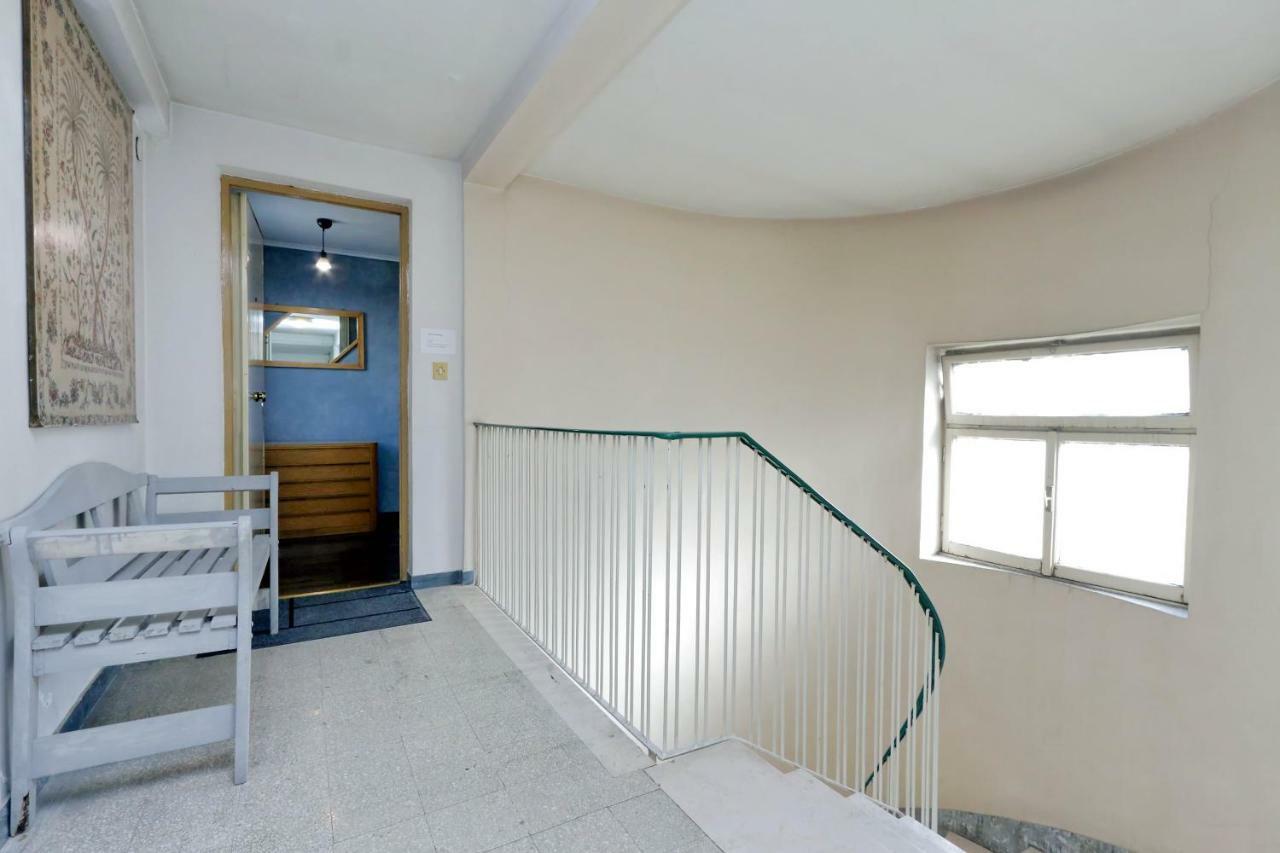 Apartment Casetta Fleming Rome