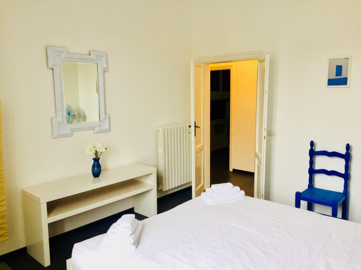 San Lorenzo Apartment *
