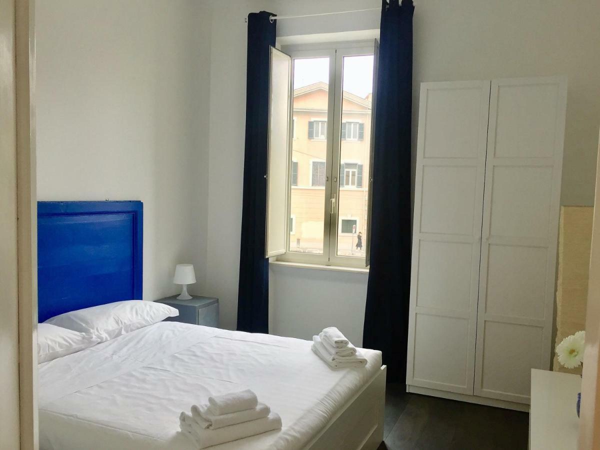 Apartment San Lorenzo *