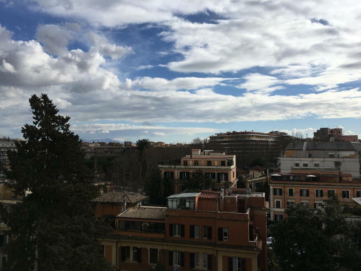 Bed & Breakfast Vatican Next Door *