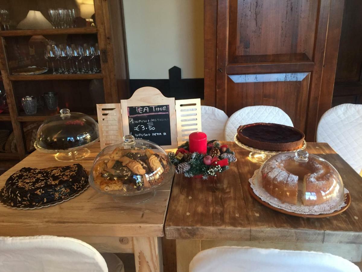 Casale Appio Guest house