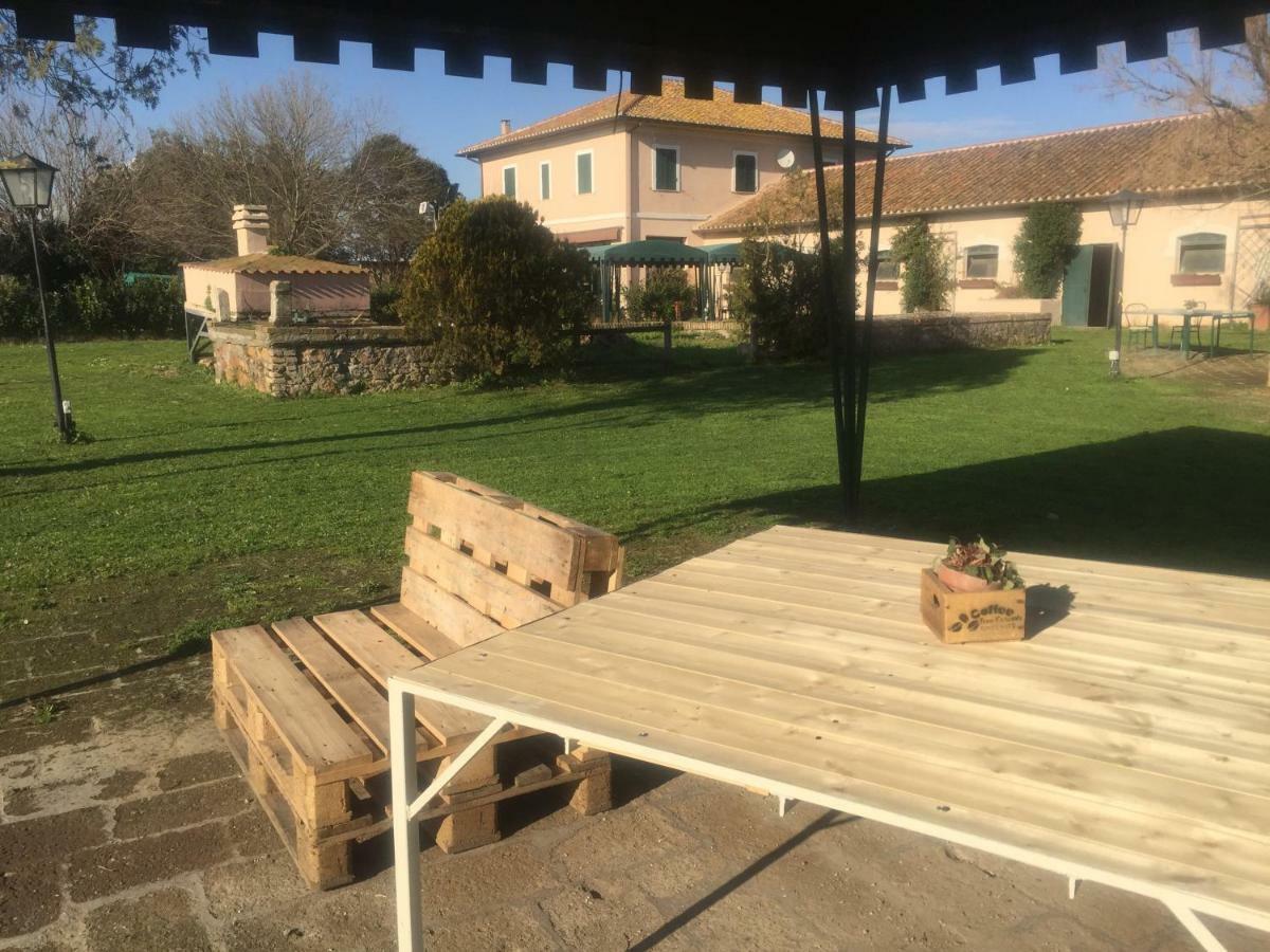 Casale Appio Guest house 2*
