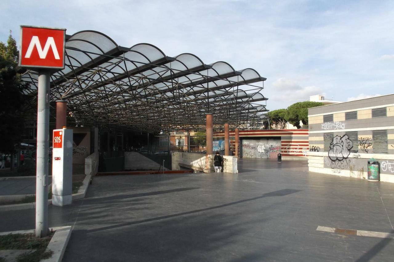 I Cantoni Di Rome