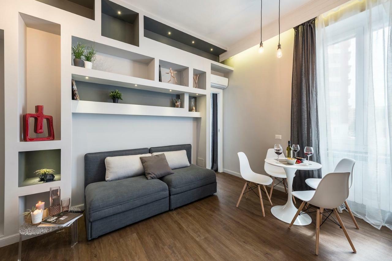 Affittacamere Z-archsuites