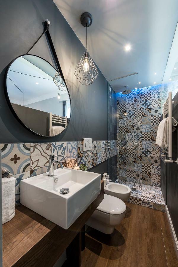 Z-archsuites Affittacamere 3*