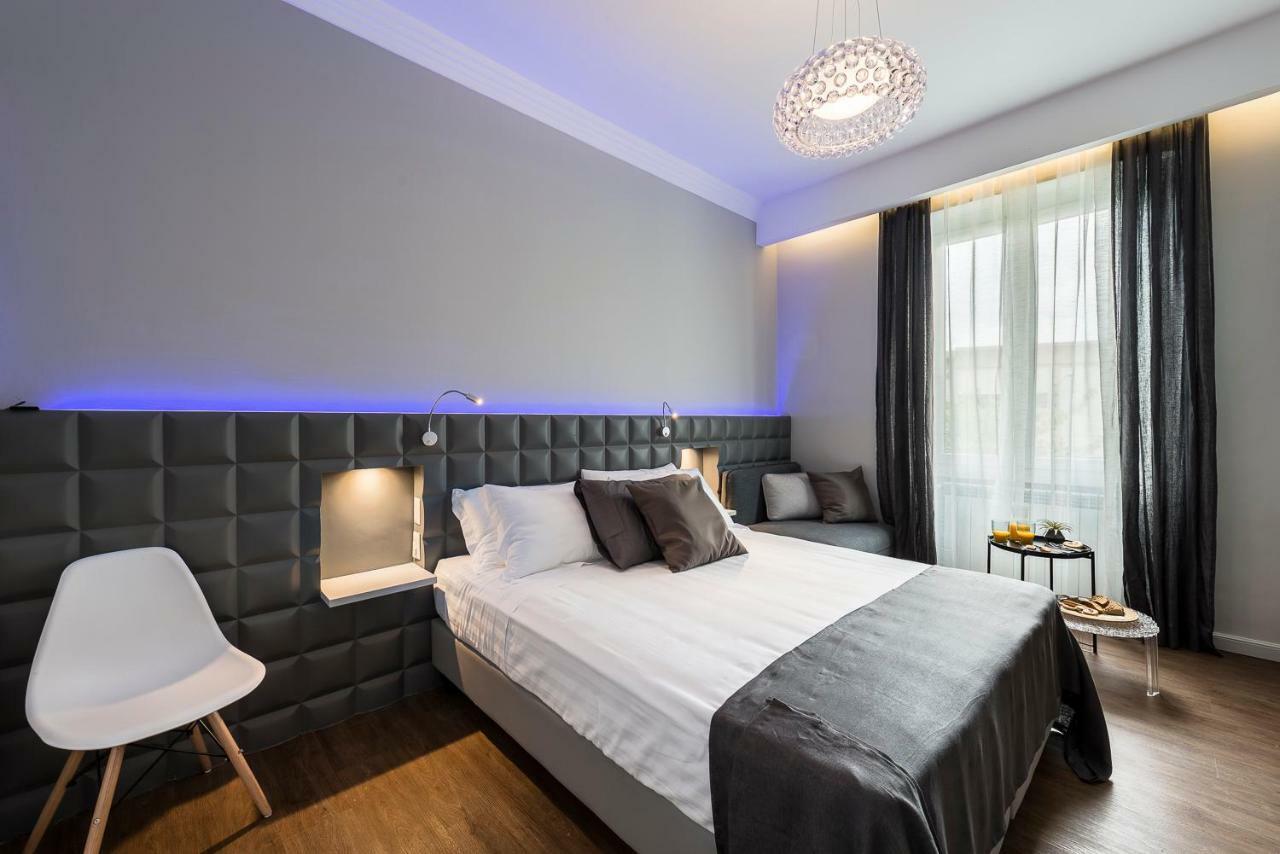 Z-archsuites Affittacamere 3*