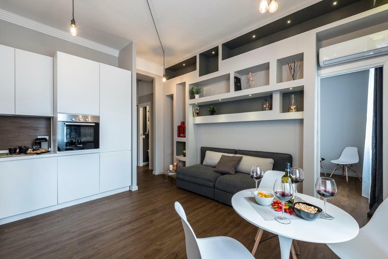 Affittacamere Z-archsuites