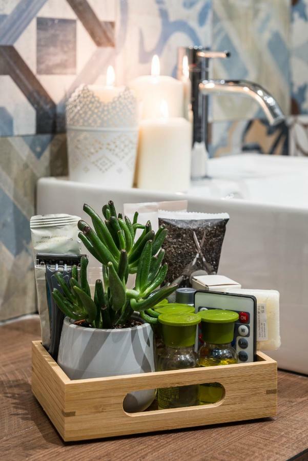 Z-archsuites Affittacamere Roma