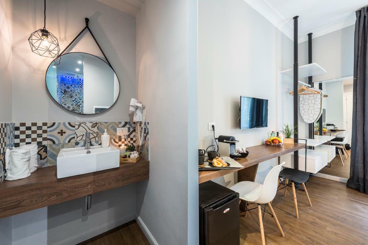 Z-archsuites Affittacamere Roma