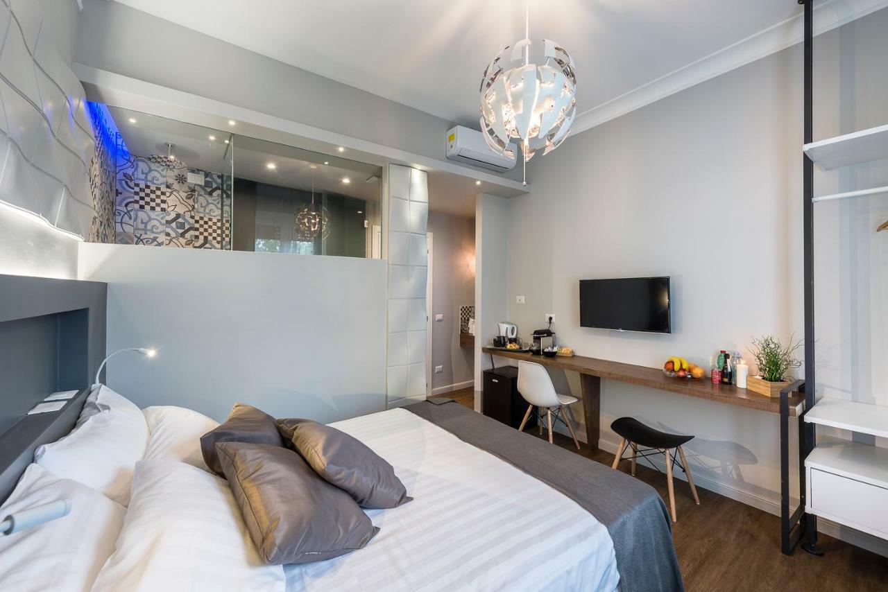 Z-archsuites Roma