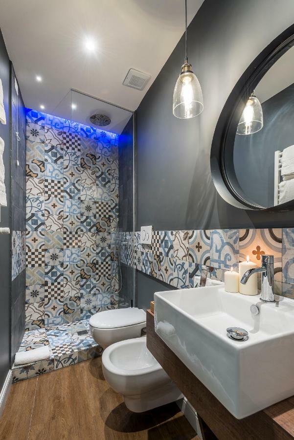 Affittacamere Z-archsuites Roma