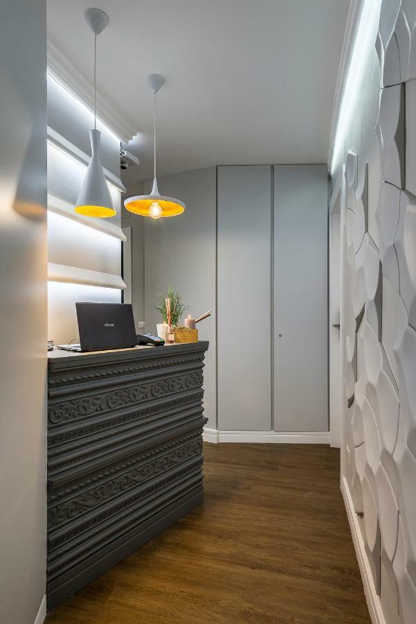 Affittacamere Z-archsuites Roma