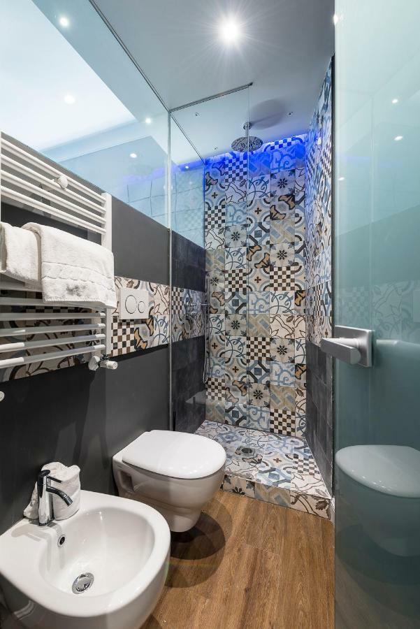 Z-archsuites Roma