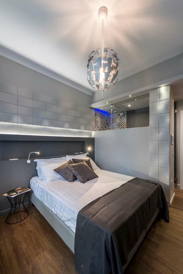 Affittacamere Z-archsuites