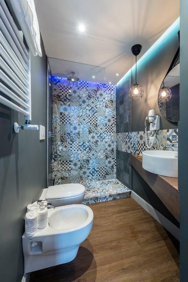 Affittacamere Z-archsuites 3*