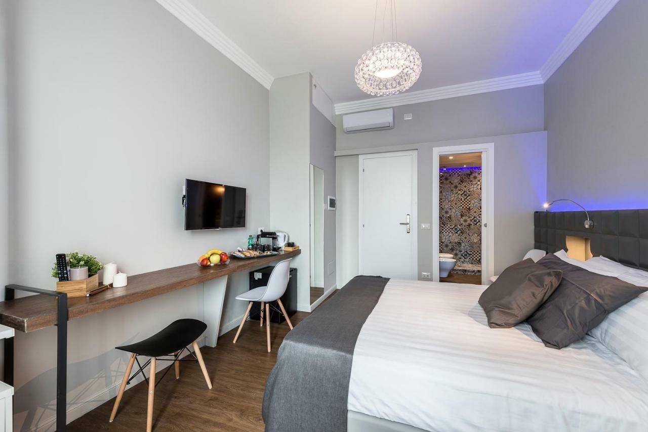 Affittacamere Z-archsuites 3*