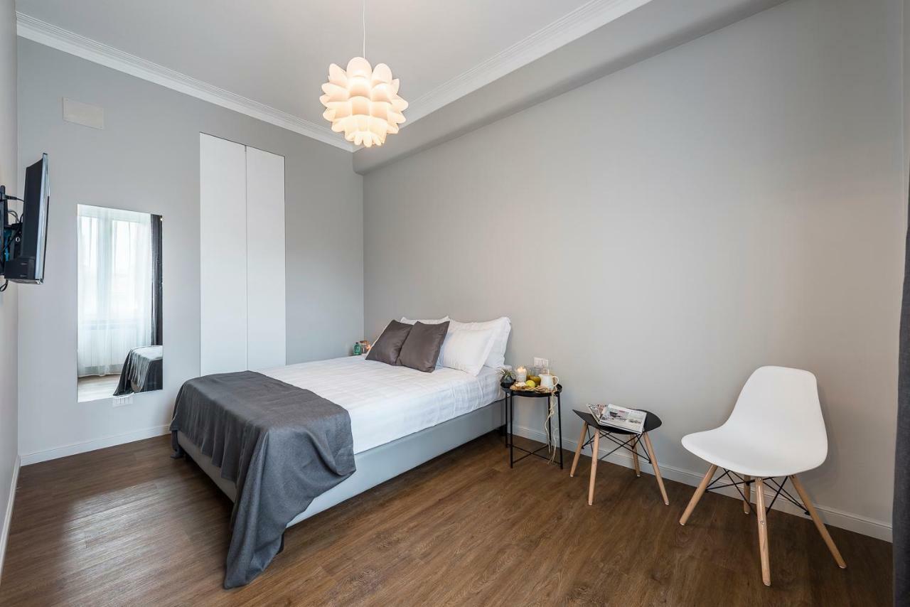 Affittacamere Z-archsuites