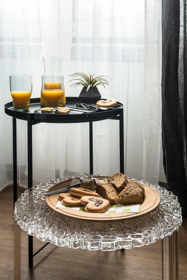 Z-archsuites 3* Roma
