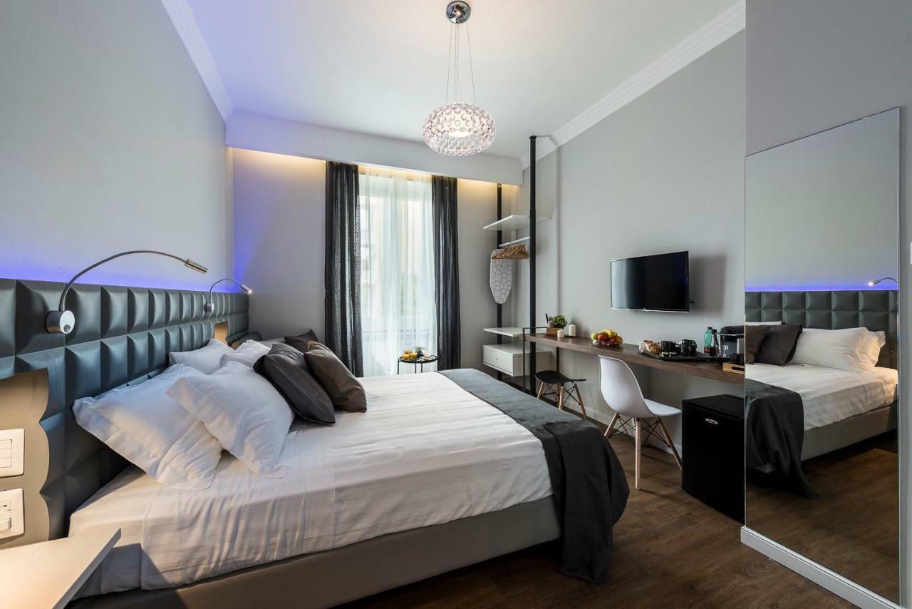 Affittacamere Z-archsuites Roma