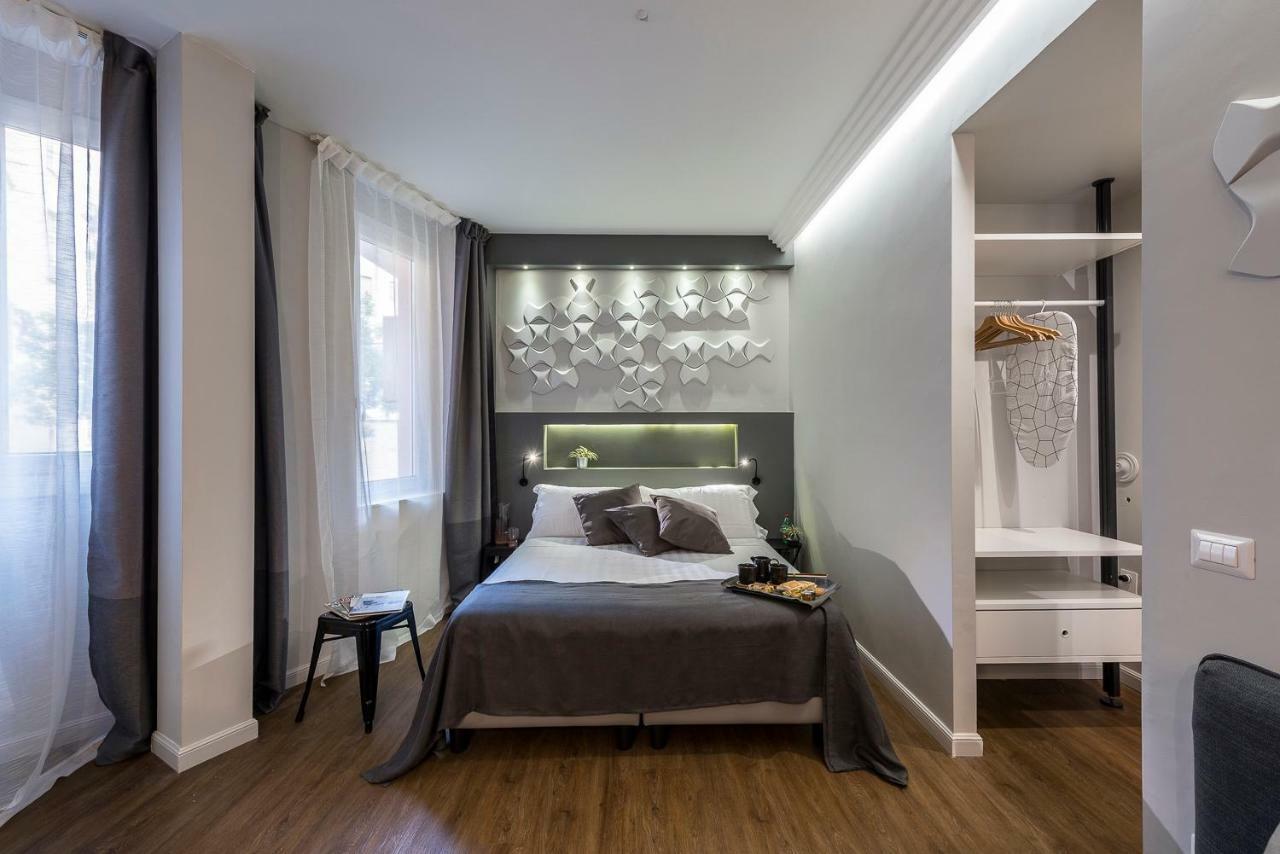 Z-archsuites Roma